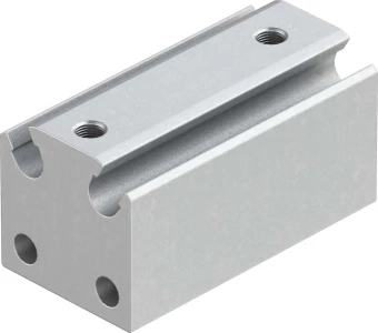 Короткоходовой пневмоцилиндр Festo ADVC-6-10-P-A