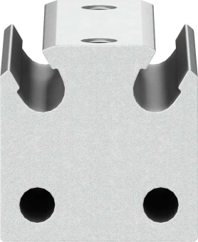 Короткоходовой пневмоцилиндр Festo ADVC-6-10-P-A
