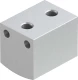 Короткоходовой пневмоцилиндр Festo ADVC-10-10-P