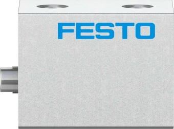 Короткоходовой пневмоцилиндр Festo ADVC-10-10-P