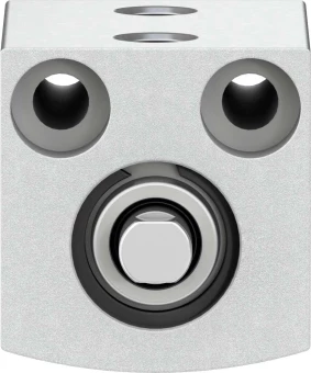 Короткоходовой пневмоцилиндр Festo ADVC-10-10-P