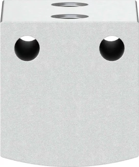 Короткоходовой пневмоцилиндр Festo ADVC-10-10-P