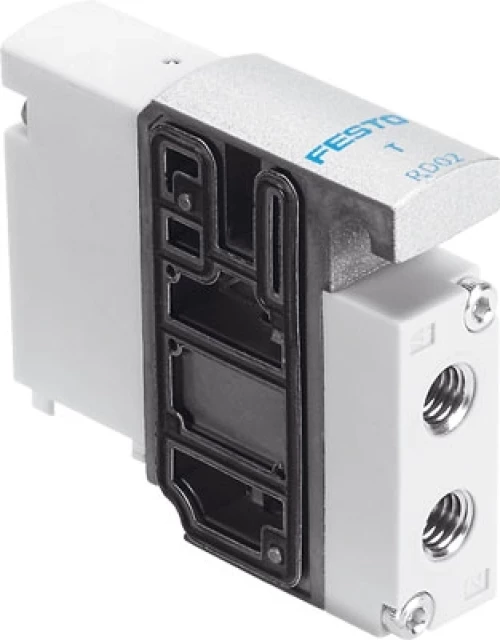 Плита питания Festo CPVSC1-SP-P-M5