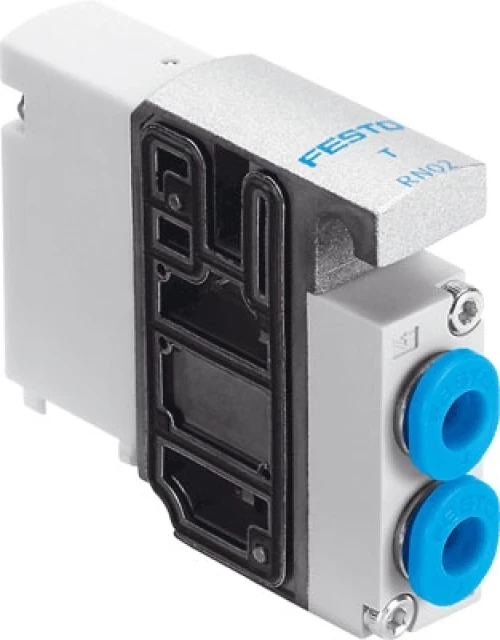 Плита питания Festo CPVSC1-SP-Q4