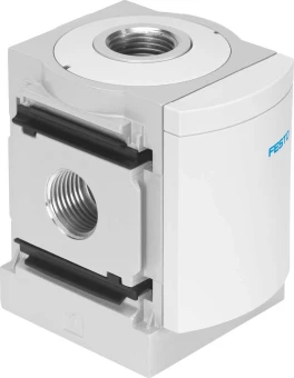 Модуль разветвления Festo MS6-FRM