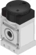 Клапан плавного пуска Festo MS6-DL