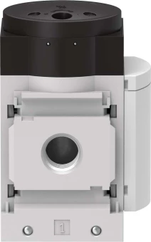 Клапан плавного пуска Festo MS6-DL