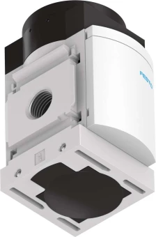 Клапан плавного пуска Festo MS6-DL