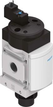 Распределитель плавного пуска Festo MS6-EE