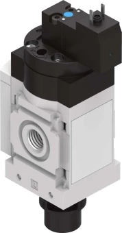 Распределитель плавного пуска Festo MS4-EE