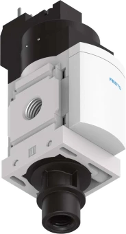 Распределитель плавного пуска Festo MS4-EE