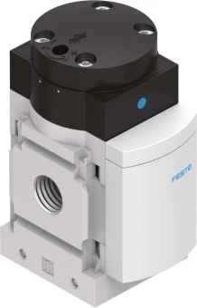 Клапан плавного пуска Festo MS4-DL
