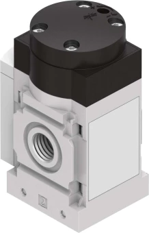 Клапан плавного пуска Festo MS4-DL