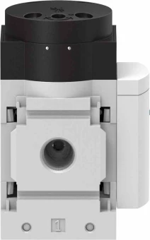 Клапан плавного пуска Festo MS4-DL