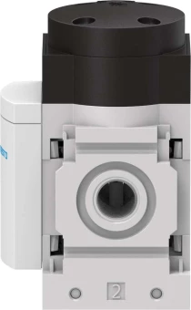 Клапан плавного пуска Festo MS4-DL