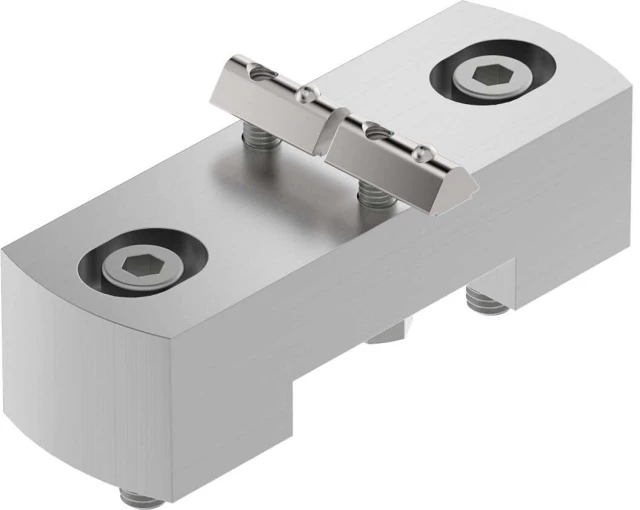 Монтажный набор Festo EAHM-E12-K-60
