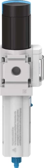Фильтр-регулятор давления Festo MS4-LFR-1/4-D6-ERM-AS