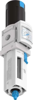 Фильтр-регулятор давления Festo MS4-LFR-1/4-D6-ERM-AS