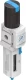 Фильтр-регулятор давления Festo MS4-LFR-1/4-D6-ERM-AS-Z