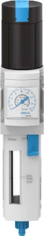 Фильтр-регулятор давления Festo MS4-LFR-1/4-D6-ERM-AS-Z