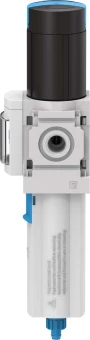 Фильтр-регулятор давления Festo MS4-LFR-1/4-D6-ERM-AS-Z