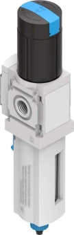 Фильтр-регулятор давления Festo MS4-LFR-1/4-D7-ERV-AS