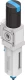 Фильтр-регулятор давления Festo MS4-LFR-1/4-D7-ERV-AS