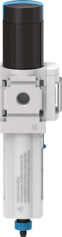 Фильтр-регулятор давления Festo MS4-LFR-1/4-D7-ERV-AS