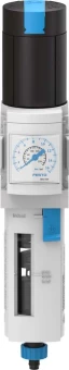 Фильтр-регулятор давления Festo MS4-LFR-1/8-D6-ERV-AS