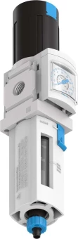 Фильтр-регулятор давления Festo MS4-LFR-1/8-D6-ERV-AS