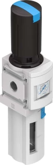 Фильтр-регулятор давления Festo MS6-LFR-1/2-D6-ERM-AS-Z