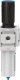 Фильтр-регулятор давления Festo MS6-LFR-1/2-D6-ERM-AS-Z
