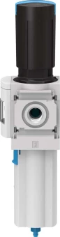 Фильтр-регулятор давления Festo MS6-LFR-1/2-D6-ERM-AS-Z