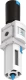 Фильтр-регулятор давления Festo MS6-LFR-1/2-D6-ERM-AS-Z