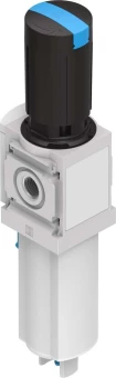 Фильтр-регулятор давления Festo MS6-LFR-1/2-D7-EUM-AS