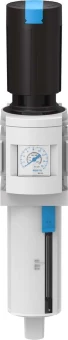 Фильтр-регулятор давления Festo MS6-LFR-1/2-D7-EUM-AS