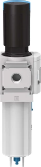 Фильтр-регулятор давления Festo MS6-LFR-1/2-D7-EUM-AS