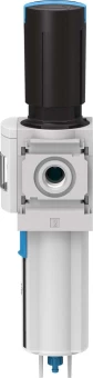 Фильтр-регулятор давления Festo MS6-LFR-1/2-D7-EUM-AS