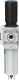 Фильтр-регулятор давления Festo MS6-LFR-1/2-D7-EUM-AS