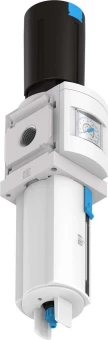 Фильтр-регулятор давления Festo MS6-LFR-1/2-D7-EUM-AS