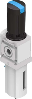 Фильтр-регулятор давления Festo MS6-LFR-3/8-D7-CRV-AS