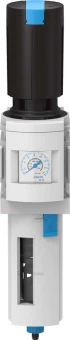 Фильтр-регулятор давления Festo MS6-LFR-3/8-D7-CRV-AS