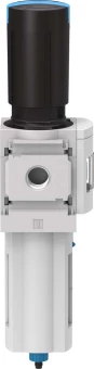 Фильтр-регулятор давления Festo MS6-LFR-3/8-D7-CRV-AS