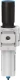 Фильтр-регулятор давления Festo MS6-LFR-3/8-D7-CRV-AS