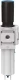 Фильтр-регулятор давления Festo MS6-LFR-3/8-D7-EUV-AS