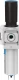 Фильтр-регулятор давления Festo MS6-LFR-3/8-D7-EUV-AS