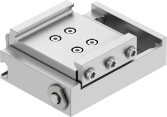 Монтаж Festo EHAM-E20-40-Z