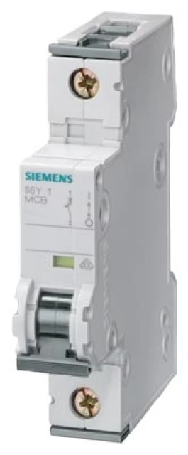 Автоматический выключатель Siemens 5SY8132-8