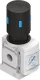 Регулятор давления Festo MS4-LR-1/4-D6-AS