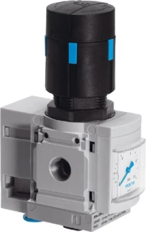 Регулятор давления Festo MS4-LRB-1/4-D6-AS-BD